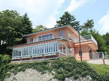 Hotel Soyokaze Karuizawa Luaran gambar