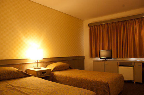Hotel Soyokaze Karuizawa Luaran gambar