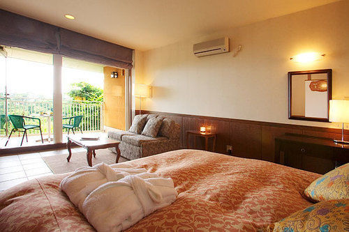 Hotel Soyokaze Karuizawa Luaran gambar