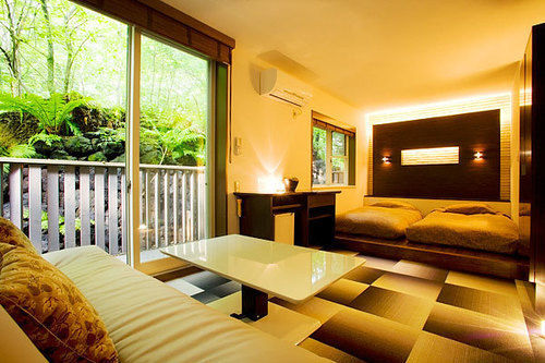 Hotel Soyokaze Karuizawa Luaran gambar